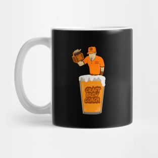 CRAFT BREW COACH Mug